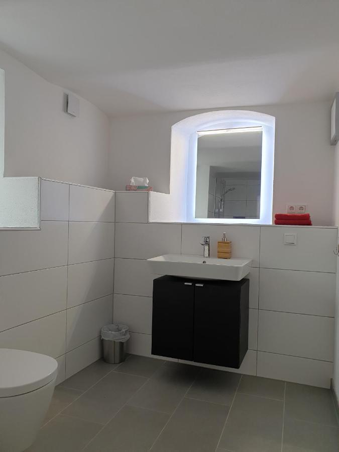 Wohnung-Nummer-2 Pielenhofen Exteriér fotografie