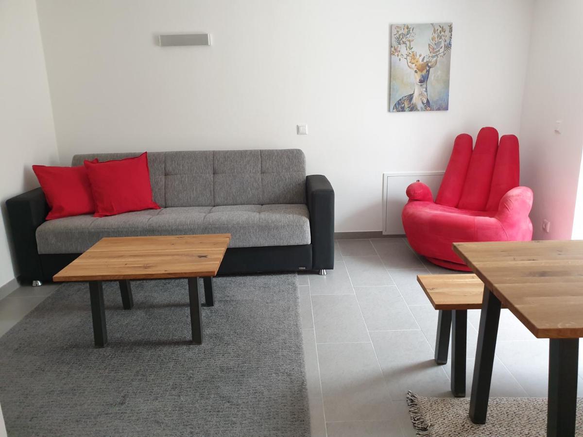 Wohnung-Nummer-2 Pielenhofen Exteriér fotografie