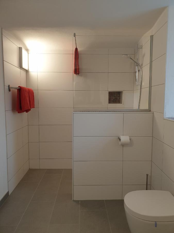 Wohnung-Nummer-2 Pielenhofen Exteriér fotografie